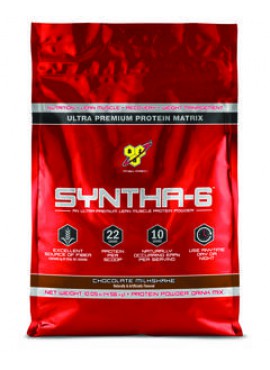  Syntha-6 4540 г от BSN