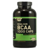 BCAA 1000 Caps 400 капс 