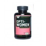 Opti-Women 120 капс от Optimum Nutrition