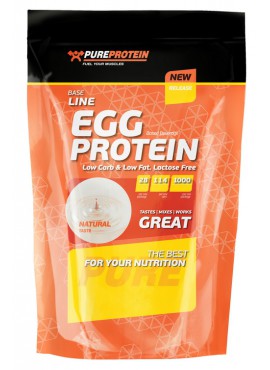 Egg Protein Pureprotein