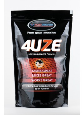 FUZE Multicomponent Protein Pureprotein