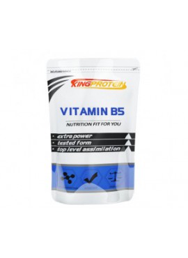 Vitamin B5 King Protein
