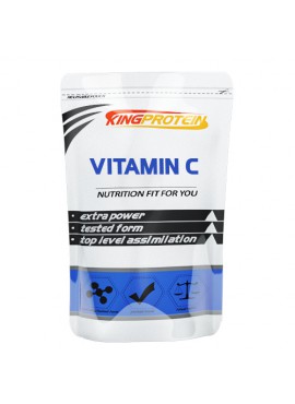 Vitamin С King Protein
