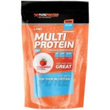 MultiComponent Protein Pureprotein
