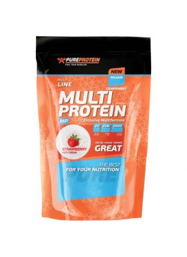 MultiComponent Protein от Pureprotein